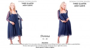 Cocktail Dresses 2022 Pics Donna