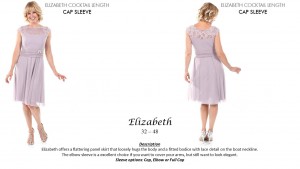 Cocktail Dresses 2022 Pics Elizabeth