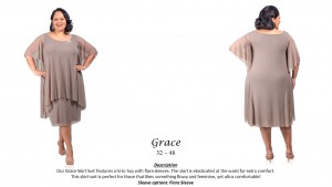 Cocktail Dresses 2022 Pics Grace