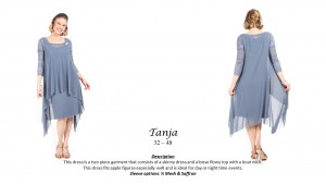 Cocktail Dresses 2022 Pics Tanja