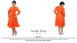 Cocktail Dresses 2022 Pics Wrap