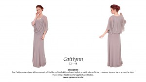 Long Dresses 2022 Pics Caitlynn