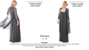 Long Dresses 2022 Pics Donna