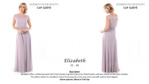 Long Dresses 2022 Pics Elizabeth