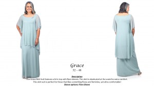 Long Dresses 2022 Pics Grace
