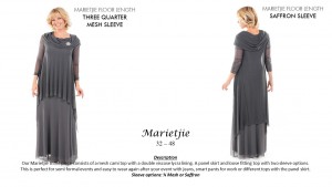 Long Dresses 2022 Pics Marietjie