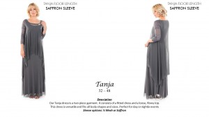 Long Dresses 2022 Pics Tanja