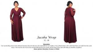 Long Dresses 2022 Pics Wrap
